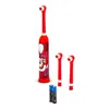 Brosse à dents oscillante Paw Patrol pour enfants Marshall, Voir les images du produit 15