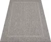 Homebyhome In- & Outdoor Teppich - Wetterfestes Flachgewebe Produktbild-Vorschau 2