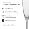 SCHOTT ZWIESEL Sektglas Classico 801756 Produktbild-Vorschau 2