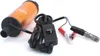 Satra - Mini-Elektropumpe de Entwässerung, 12 Volt, Öl de Produktbild-Vorschau 2