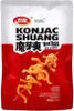 Wei Long Konjak Snack Scharf Würzig Shuang 252g Produktbild-Vorschau 2