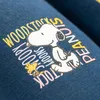 The Peanuts Snoopy Hausschuhe für Damen - Puschen Slipper Produktbild-Vorschau 5