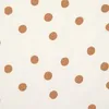 LÄSSIG detský spací vak 4 sezóny Big Dots mliečny, veľkosť Náhľad obrázku produktu 7