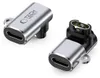 Tech-Protect Ultraboost Usb-C-Winkeladapter für Garmin-Uhr Produktbild-Vorschau 1