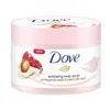 Dove Dusch Peeling 225ml Granatapfel & Sheabutter Produktbild-Vorschau 1