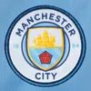 Manchester City FC - Chlapecká tréninková bunda GF1019 Náhled obrázku produktu 4