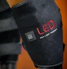 Horseware LED Red Light Therapy Hock Boot, Größe:Front Náhled obrázku produktu 8