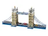 LEGO Creator Expert Tower Bridge, Zestaw do budowania, 16 Podgląd zdjęcia produktu 13