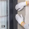Isolbau Fensterband Außen 150 mm x 25 m Fensteranschlussband Folienband Dichtband Produktbild-Vorschau