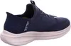 Skechers Slip-ins Slade Caster Couleur Bleu Voir les images du produit 45