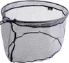 MIKADO gummierter Kescherkopf Kescher 60x50cm mit Produktbild-Vorschau 1
