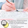 Pinselreiniger für Acrylfarbe und Aquarell - Künstlerseife Produktbild-Vorschau 7