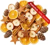 NaDeco Weihnachts-Potpourri 250g, Weihnachtsdeko, Produktbild-Vorschau 7