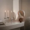 Georg Jensen BLOOM BOTANICA TAPER CANDLEHOLDER, , 4 Produktbild-Vorschau 3