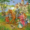 RAVENSBURGERSKÉ klání, středověk 0 Náhled obrázku produktu 5