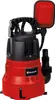 Einhell Schmutzwasserpumpe GC-DP 7035 LL Produktbild-Vorschau 1