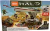 Mega Construx HALO Infinite Vehicle #5 Produktbild-Vorschau 6