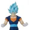 Dragon Ball Dragon Stars Super Saiyan Blue Vegito Anteprima dell’immagine prodotto 5