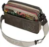 Anekke schoudertas Muse 2 Compartment Crossbody Bag Productafbeelding-voorbeeld 6