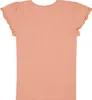 Frozen - Die Eiskönigin T-Shirt Mädchen Sommer Shirt Top Produktbild-Vorschau 1