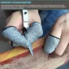 20 Stück Schnittfeste Fingerlinge, Wiederverwendbare Produktbild-Vorschau 7