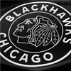 Chicago Blackhawks NHL Eishockey Fanatics Breakaway Trikot Produktbild-Vorschau 3
