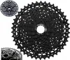 SunRace Kassette CSMS8 11-fach 11-46 Zähne schwarz Produktbild-Vorschau 2