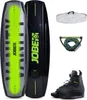 Wakeboard JOBE VANITY 141 Package z wiązaniami MAZE Podgląd zdjęcia produktu 1