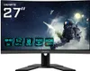 Gigabyte G27QC A LED-Monitor, Curved, 68,5 cm (27"), 2.560 Produktbild-Vorschau 12