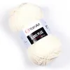 Włóczka YarnArt Jeans Plus 03 / ecru Podgląd zdjęcia produktu 1