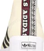 adidas Nizza Platform Mid Damen High Top Sneaker Produktbild-Vorschau 5