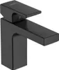 HANSGROHE bateria umywalkowa 100 (71561670), czarna, matowa Podgląd zdjęcia produktu 1