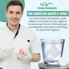 Perfekt-Schlafen24® Retainer Reinigungstabletten - 30x Produktbild-Vorschau 6