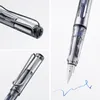 LAMY vista 012 - Füller - Blau Produktbild-Vorschau 2