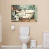 OneMillionCanvasses® - Plátno nástěnné umění - Vintage - Náhled obrázku produktu 7