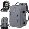 Rucksack Handgepäck Flugzeug 40x30x20 - Ryanair & Wizzair - Produktbild-Vorschau 1