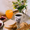 Kaffeebecher mit Spruch - Ich brauche keinen Therapeuten. Produktbild-Vorschau 6