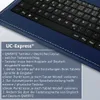Tablet Tasche für Teclast ArtPad Air Keyboard Hülle Produktbild-Vorschau 4