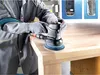 Bosch sianet Netz-Schleifscheiben Ser7900, K80; Ø 150 Produktbild-Vorschau 3