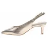 Tamaris Damen Pumps Slingback Stiletto spitze Form Produktbild-Vorschau 8