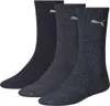 Puma Regular Crew 3er-Pack Socken Größe 39-42 Produktbild-Vorschau 5