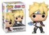 Boruto - with Rasengan 1356 - Funko Pop! Vinyl Figur Produktbild-Vorschau 5