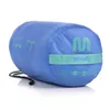 Meteor Mimpi Premium Kinder-Schlafsack Sommer Ultraleicht Produktbild-Vorschau 5