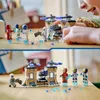 LEGO Marvel Iron Man & Iron Legion vs. HYDRA-Soldat, Produktbild-Vorschau 6