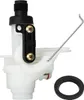 RV-Toilettenventil 31705 Anti-Leck-Wasserersatz für Produktbild-Vorschau 3