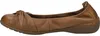 JOSEF SEIBEL Fenja 28 | Ballerina für Damen | Beige Produktbild-Vorschau 3