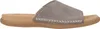 Gabor 03-705 Schuhe Damen Pantoletten Nubuk, Schuhgröße:41, Produktbild-Vorschau 40