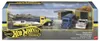 Hot Wheels HRT51, Set di veicoli, 3 anni, Plastica, Anteprima dell’immagine prodotto 1