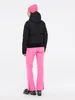 PROTEST Women Snow Jacke Prtalysumi true black S/36 Produktbild-Vorschau 20