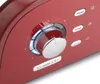 KENWOOD Toaster Turbo 2 Schlitz TCM300RD rot 2300W Produktbild-Vorschau 9